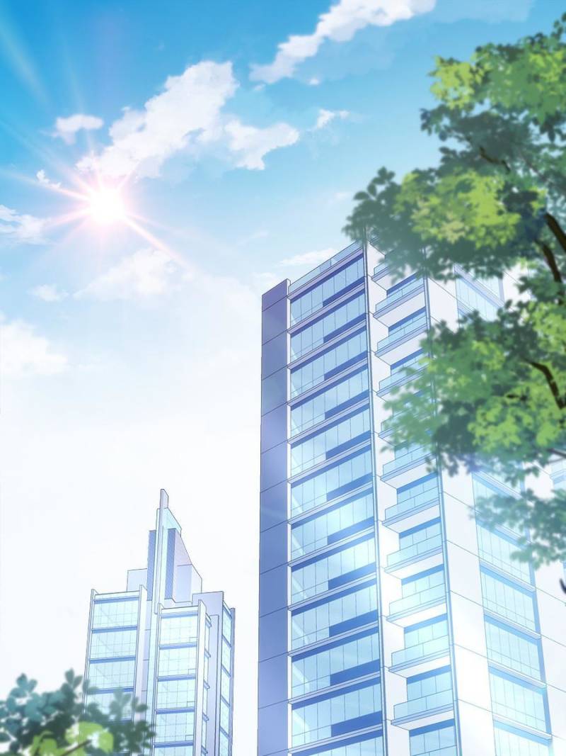 I Was Rocked to the World’s Richest Man in a Matchmaking Office Chapter 47 - Page 1