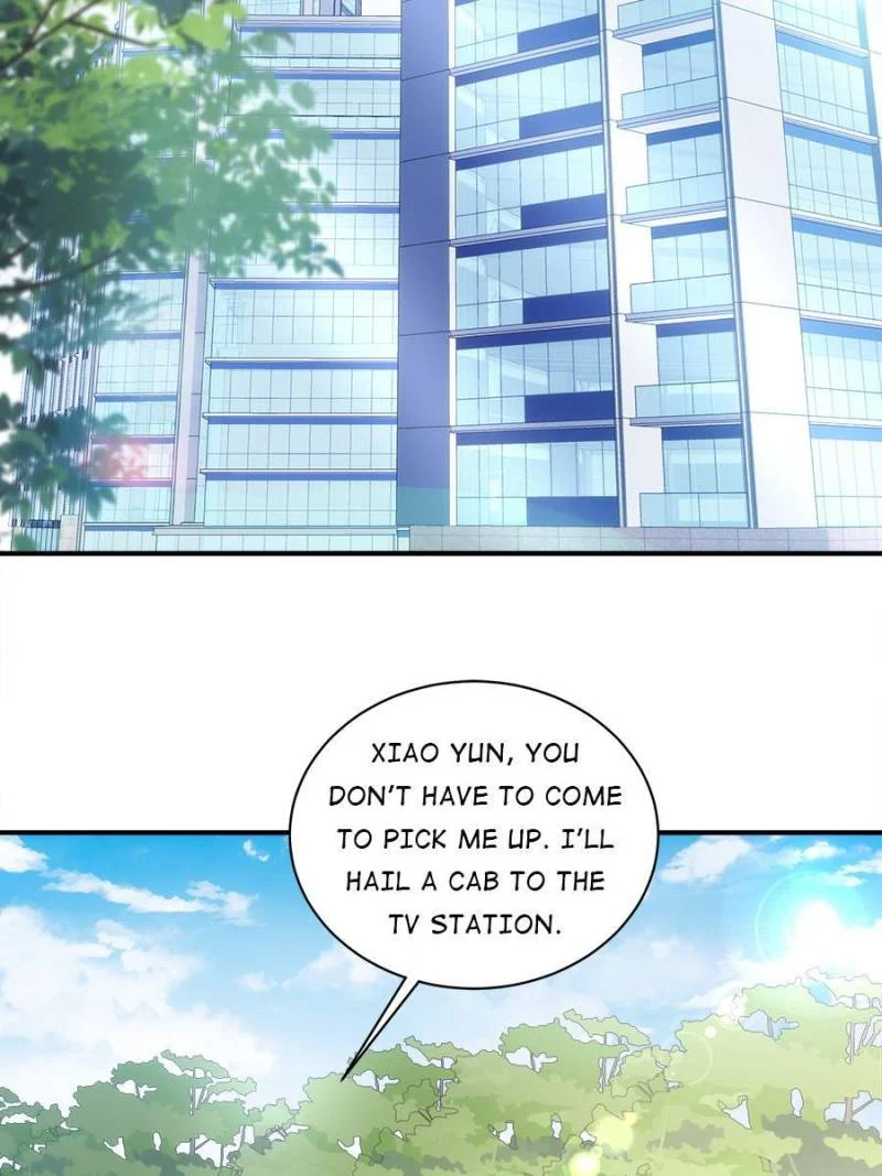 I Was Rocked to the World’s Richest Man in a Matchmaking Office Chapter 47 - Page 2