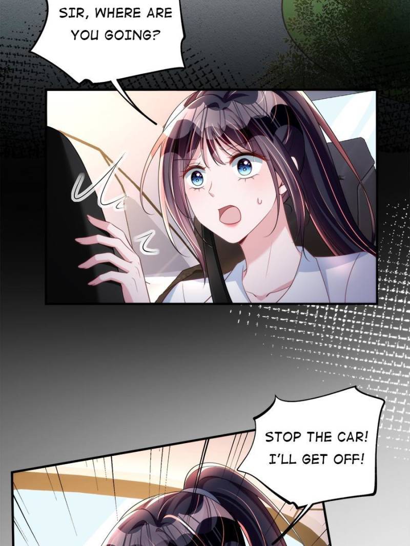 I Was Rocked to the World’s Richest Man in a Matchmaking Office Chapter 47 - Page 11