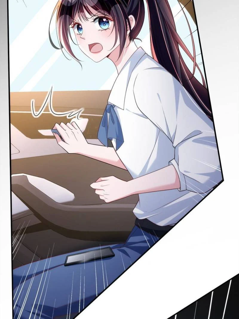 I Was Rocked to the World’s Richest Man in a Matchmaking Office Chapter 47 - Page 12