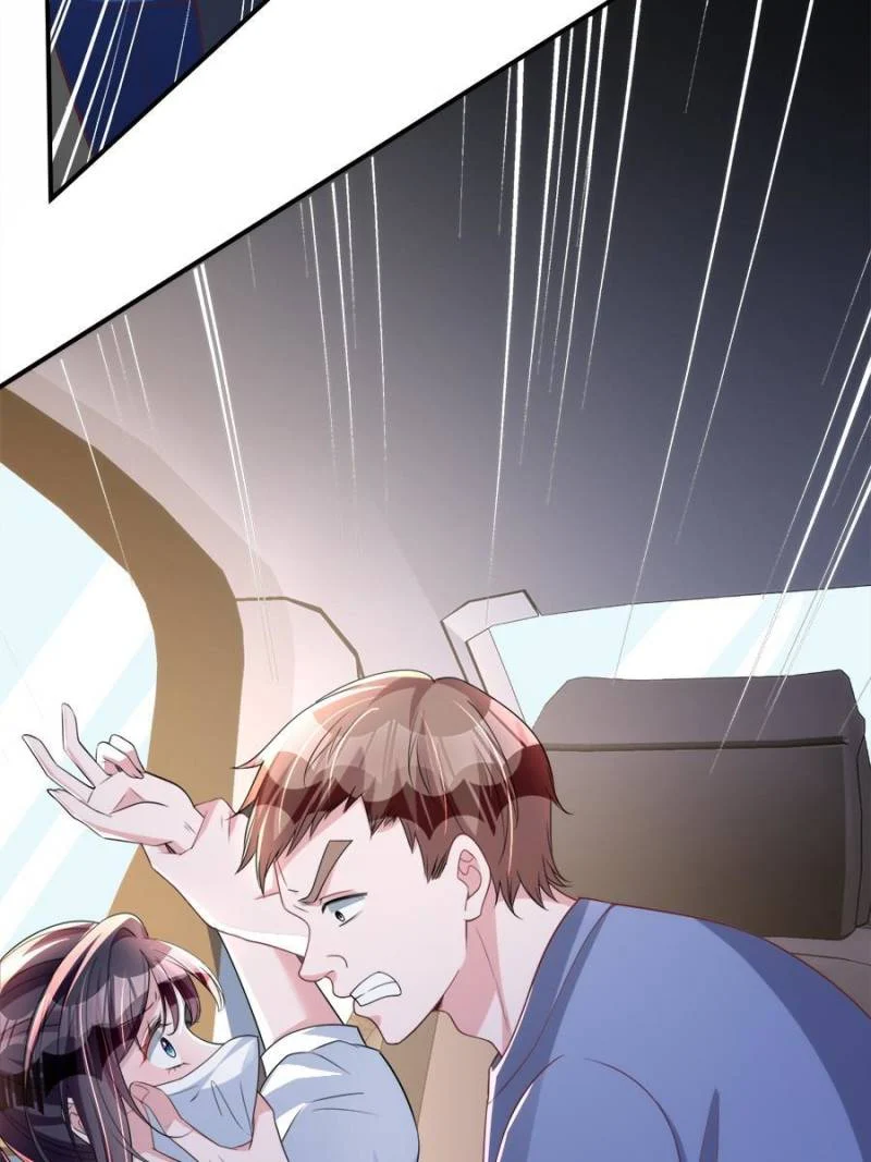 I Was Rocked to the World’s Richest Man in a Matchmaking Office Chapter 47 - Page 13