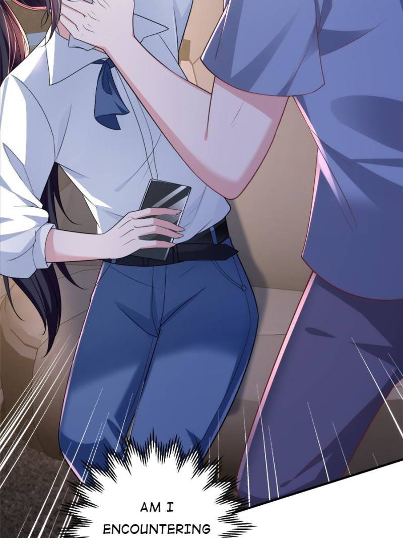 I Was Rocked to the World’s Richest Man in a Matchmaking Office Chapter 47 - Page 14