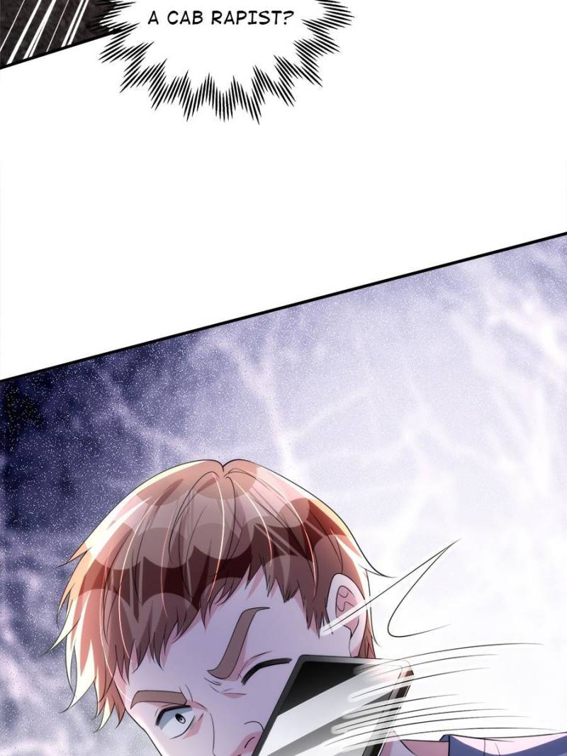 I Was Rocked to the World’s Richest Man in a Matchmaking Office Chapter 47 - Page 15