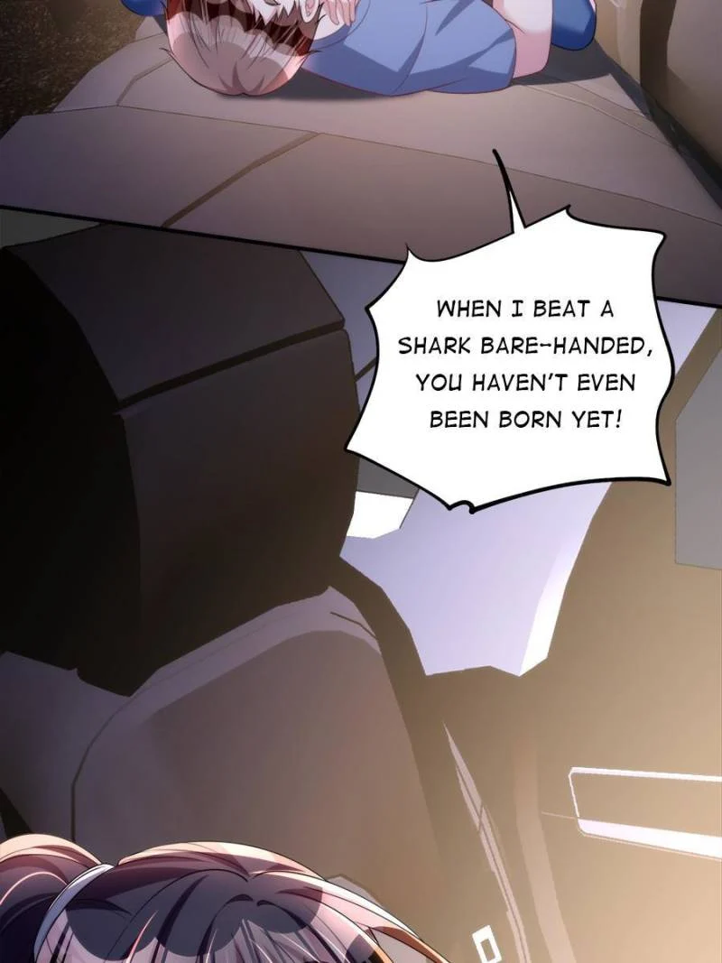 I Was Rocked to the World’s Richest Man in a Matchmaking Office Chapter 47 - Page 19