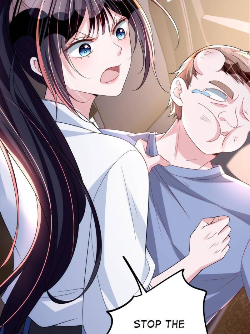 I Was Rocked to the World’s Richest Man in a Matchmaking Office Chapter 47 - Page 20