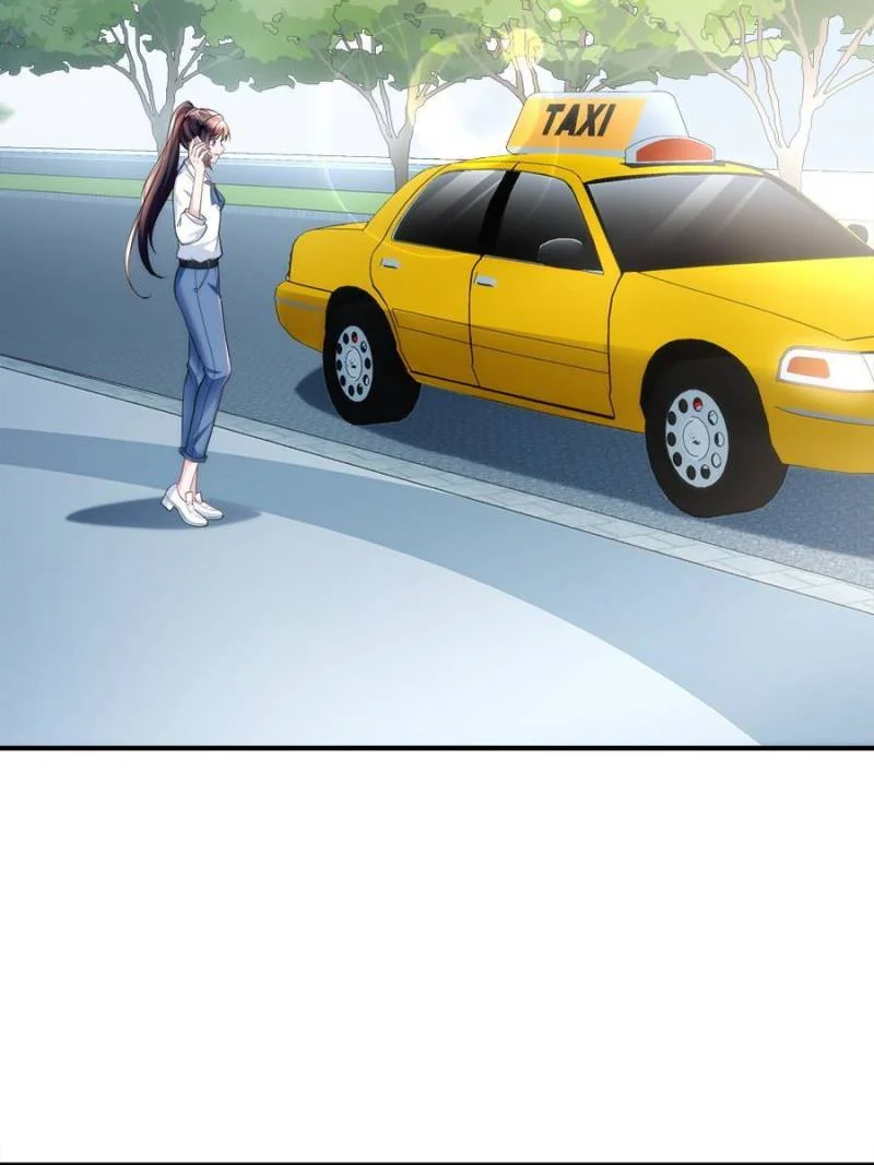 I Was Rocked to the World’s Richest Man in a Matchmaking Office Chapter 47 - Page 3