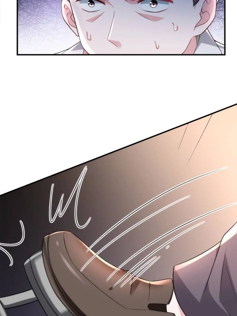I Was Rocked to the World’s Richest Man in a Matchmaking Office Chapter 47 - Page 22