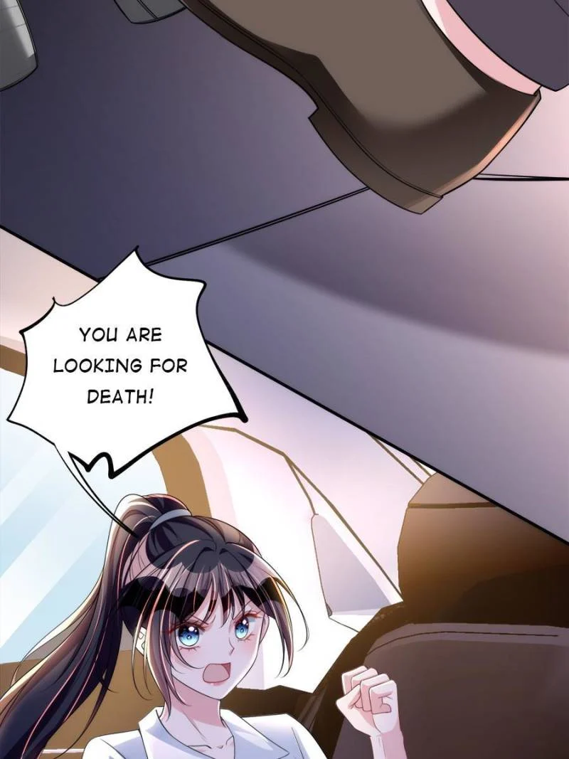 I Was Rocked to the World’s Richest Man in a Matchmaking Office Chapter 47 - Page 23