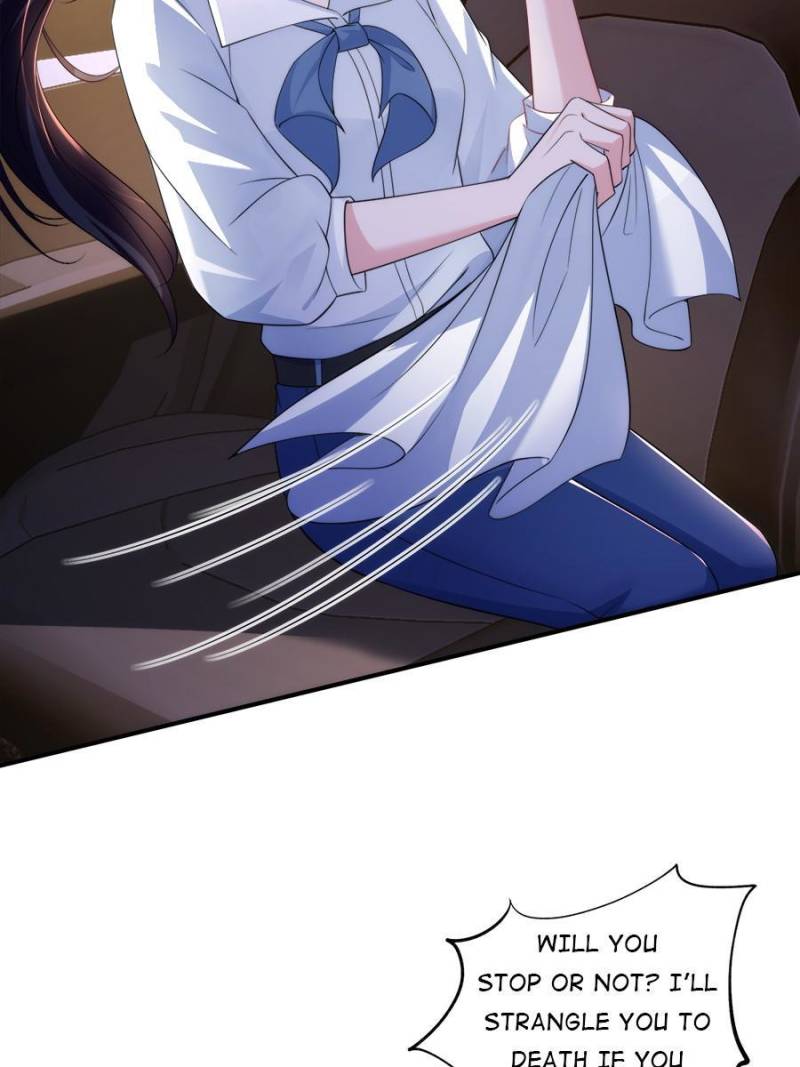 I Was Rocked to the World’s Richest Man in a Matchmaking Office Chapter 47 - Page 24