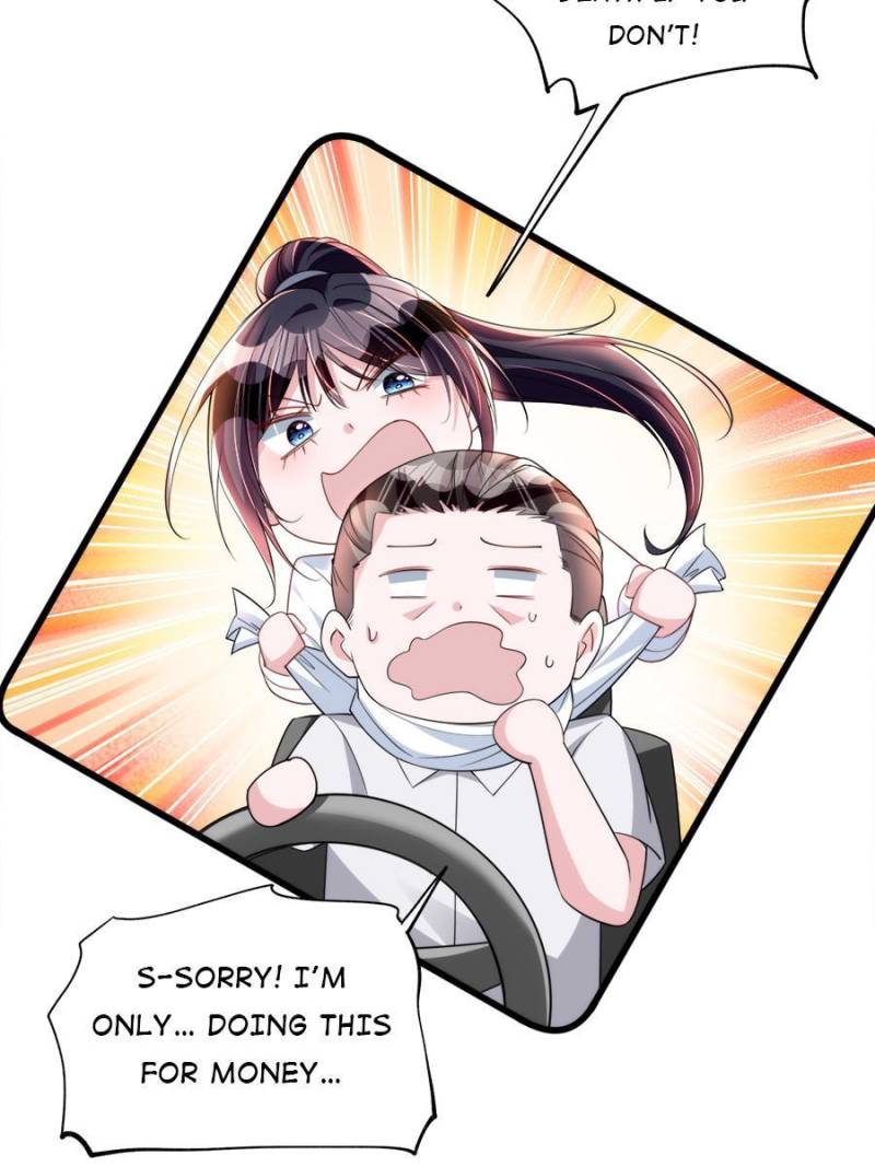 I Was Rocked to the World’s Richest Man in a Matchmaking Office Chapter 47 - Page 25