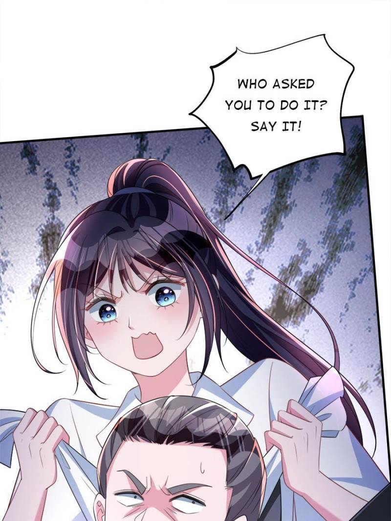 I Was Rocked to the World’s Richest Man in a Matchmaking Office Chapter 47 - Page 27