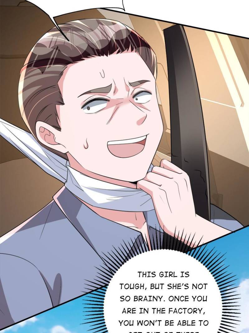 I Was Rocked to the World’s Richest Man in a Matchmaking Office Chapter 47 - Page 30
