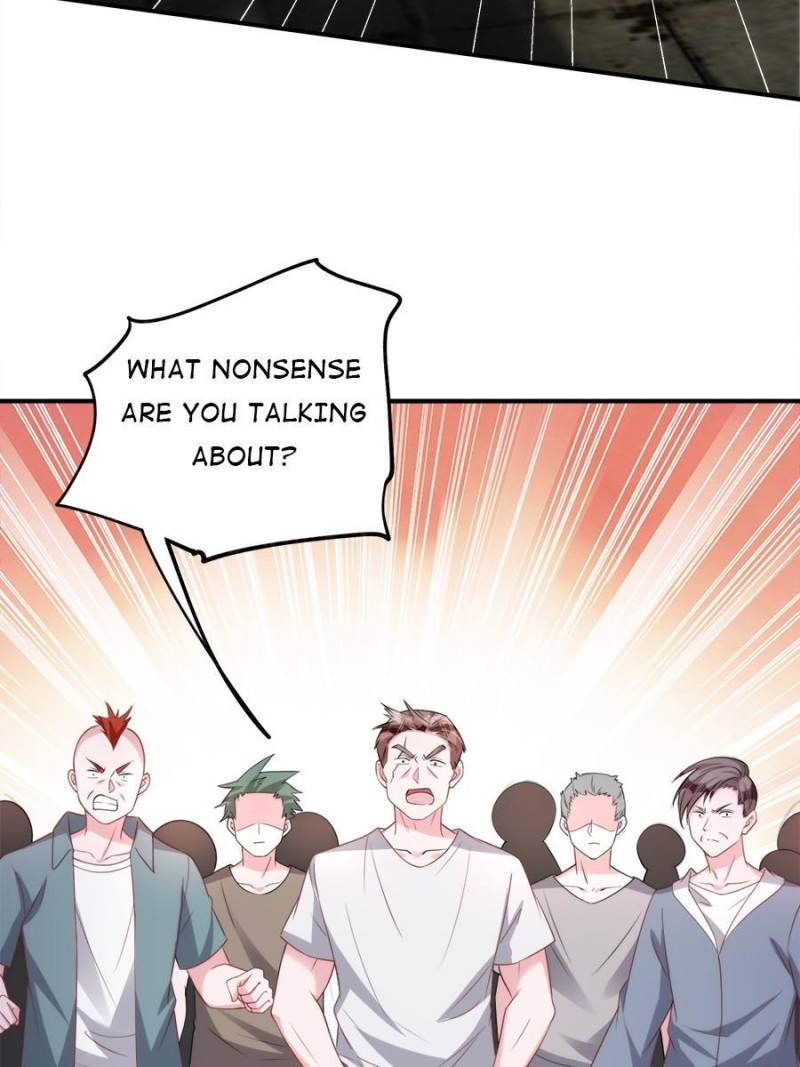 I Was Rocked to the World’s Richest Man in a Matchmaking Office Chapter 47 - Page 36