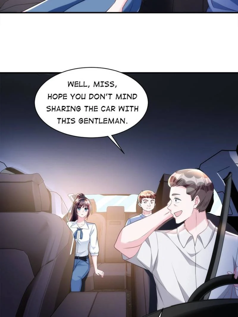 I Was Rocked to the World’s Richest Man in a Matchmaking Office Chapter 47 - Page 5
