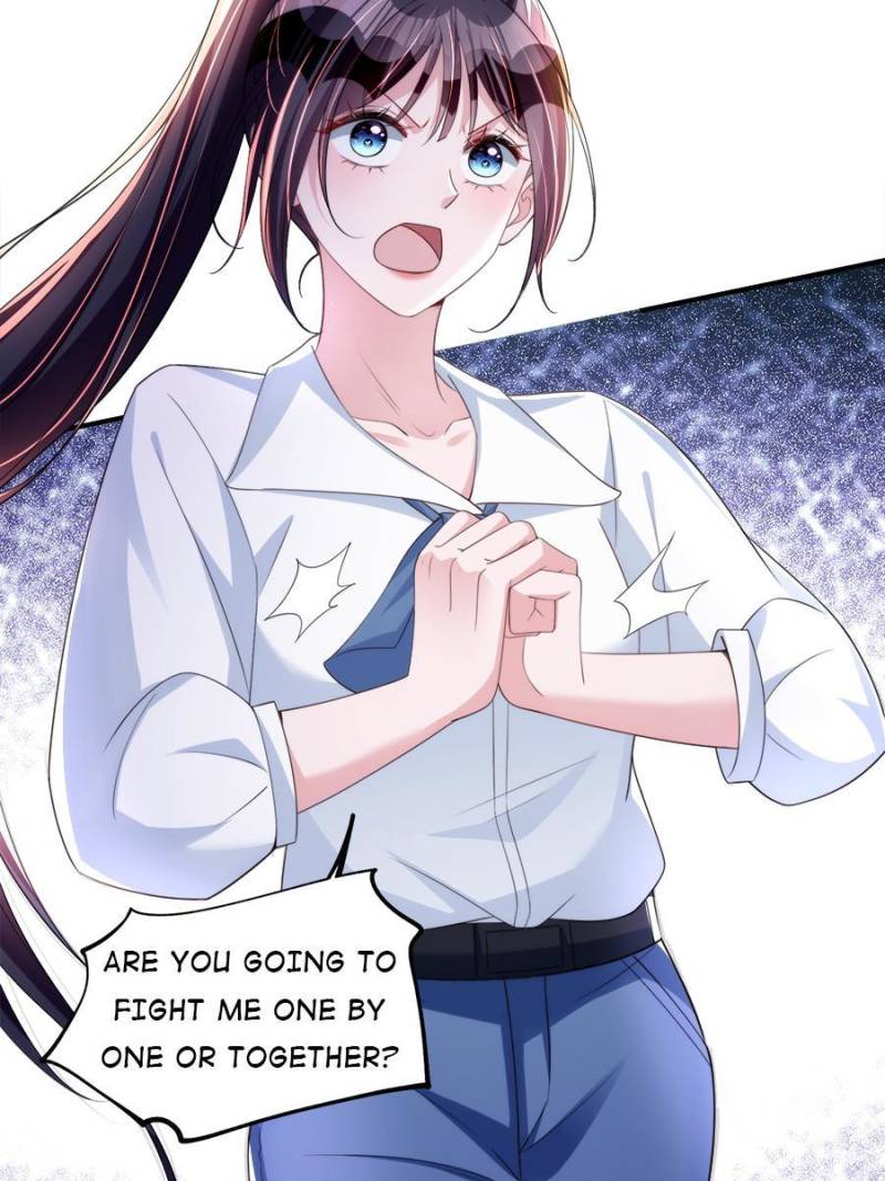 I Was Rocked to the World’s Richest Man in a Matchmaking Office Chapter 47 - Page 41