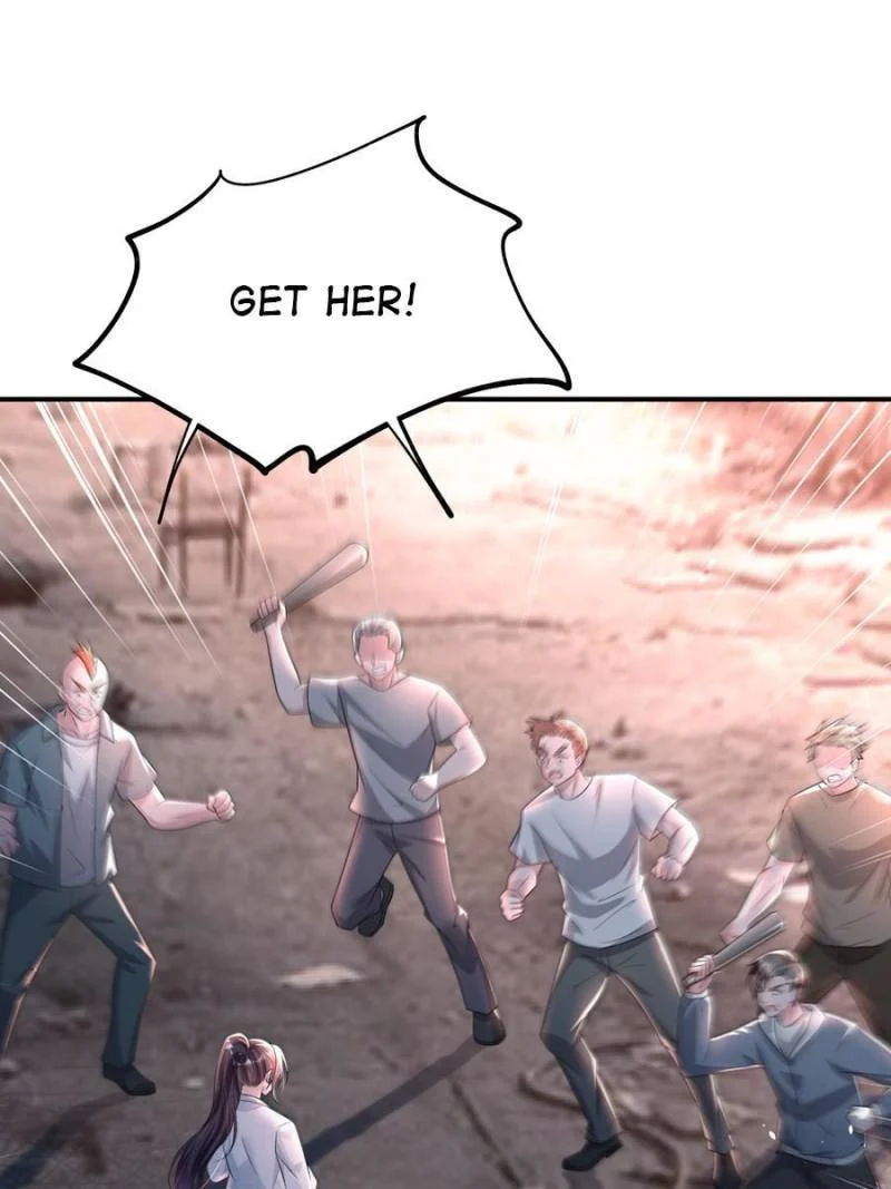I Was Rocked to the World’s Richest Man in a Matchmaking Office Chapter 47 - Page 43