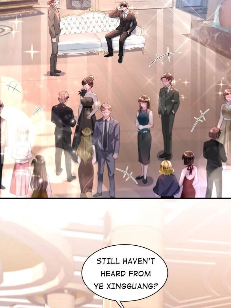I Was Rocked to the World’s Richest Man in a Matchmaking Office Chapter 47 - Page 46