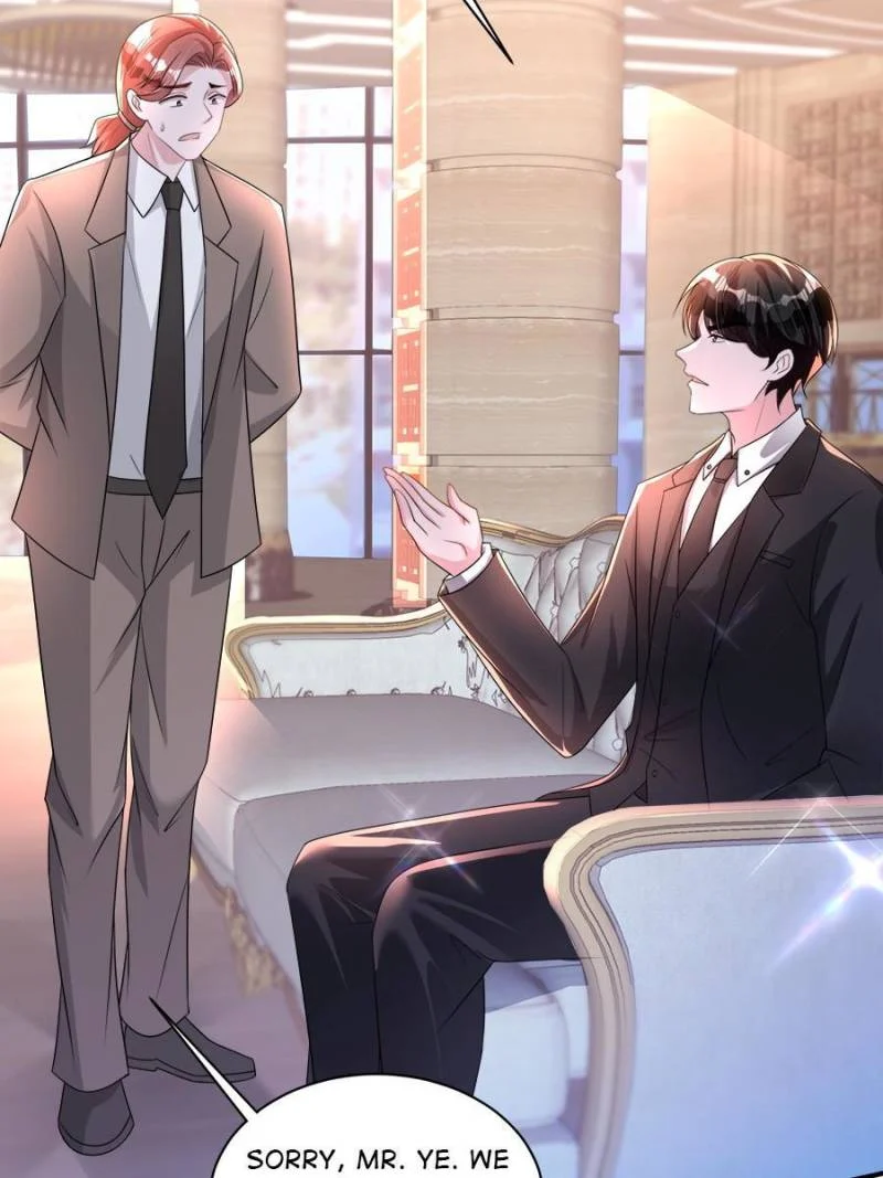 I Was Rocked to the World’s Richest Man in a Matchmaking Office Chapter 47 - Page 47