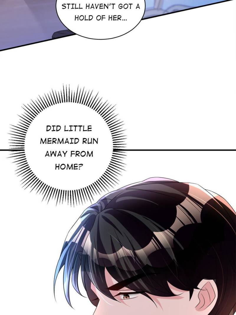 I Was Rocked to the World’s Richest Man in a Matchmaking Office Chapter 47 - Page 48
