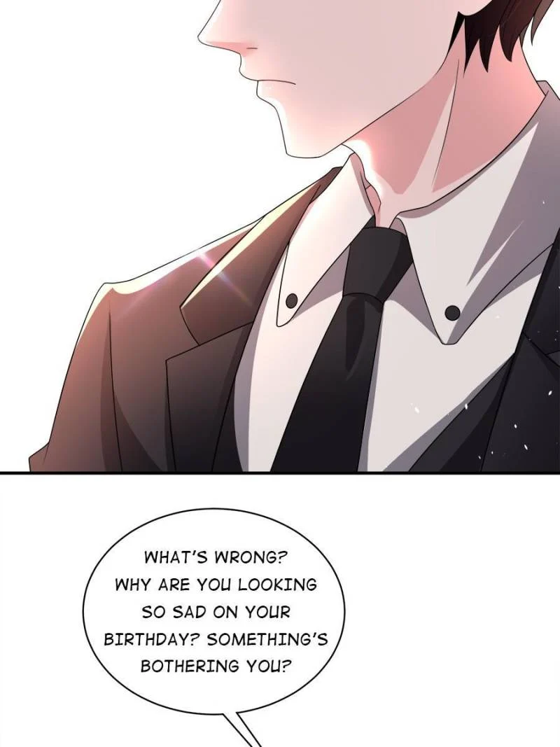 I Was Rocked to the World’s Richest Man in a Matchmaking Office Chapter 47 - Page 49
