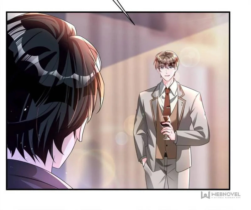 I Was Rocked to the World’s Richest Man in a Matchmaking Office Chapter 47 - Page 50
