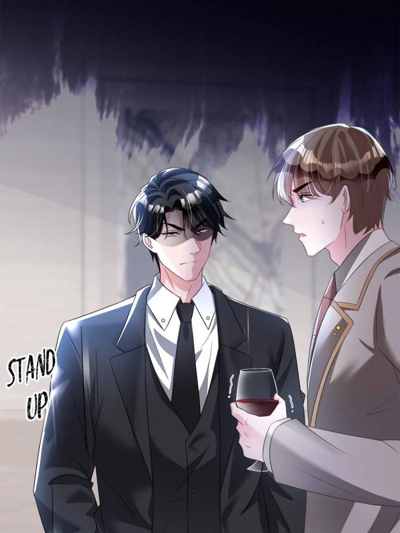 I Was Rocked to the World’s Richest Man in a Matchmaking Office Chapter 47 - Page 52