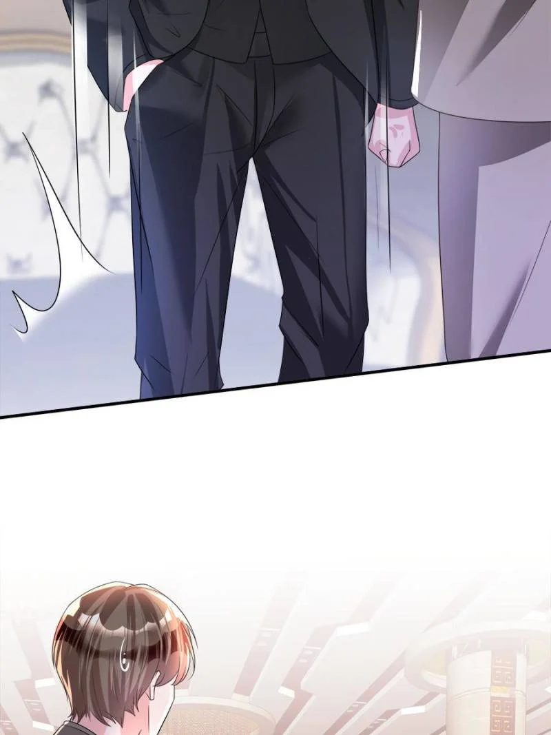 I Was Rocked to the World’s Richest Man in a Matchmaking Office Chapter 47 - Page 53