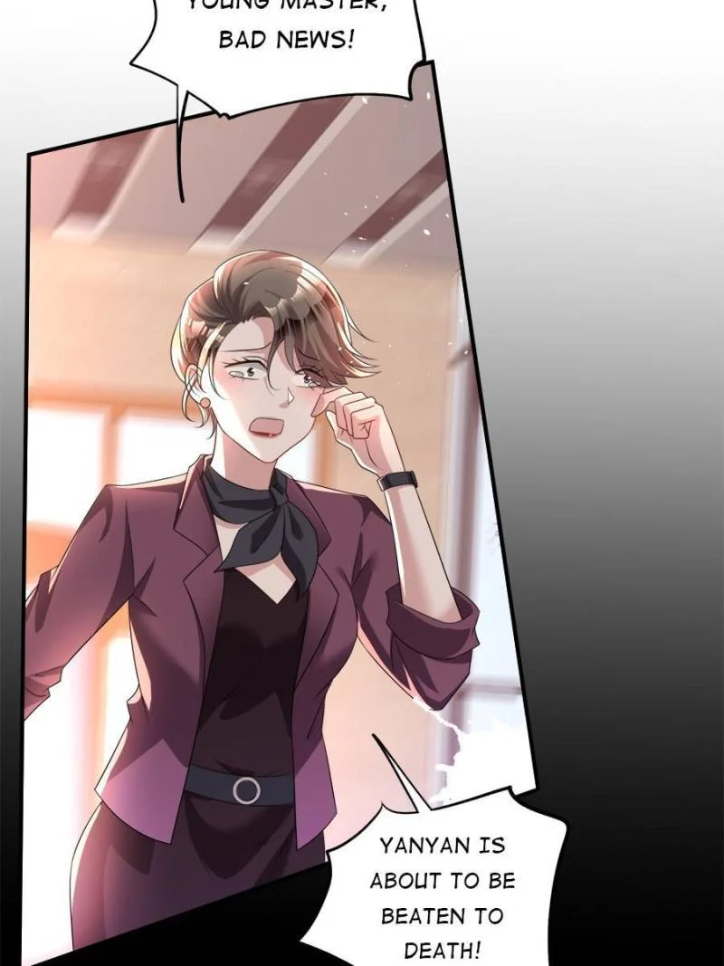 I Was Rocked to the World’s Richest Man in a Matchmaking Office Chapter 47 - Page 55