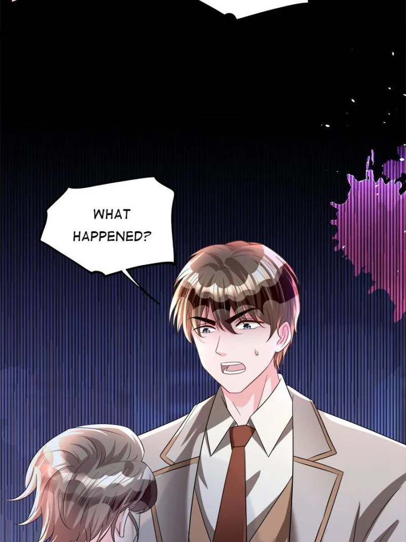 I Was Rocked to the World’s Richest Man in a Matchmaking Office Chapter 47 - Page 56