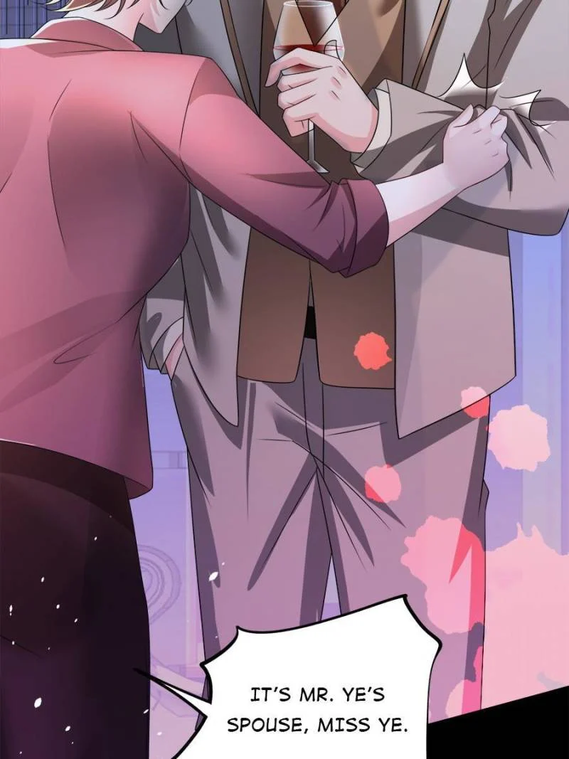 I Was Rocked to the World’s Richest Man in a Matchmaking Office Chapter 47 - Page 57