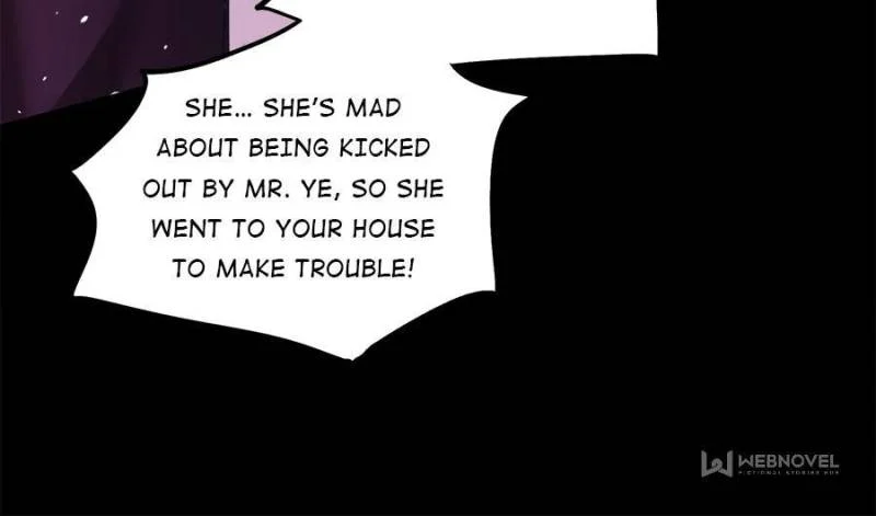 I Was Rocked to the World’s Richest Man in a Matchmaking Office Chapter 47 - Page 58