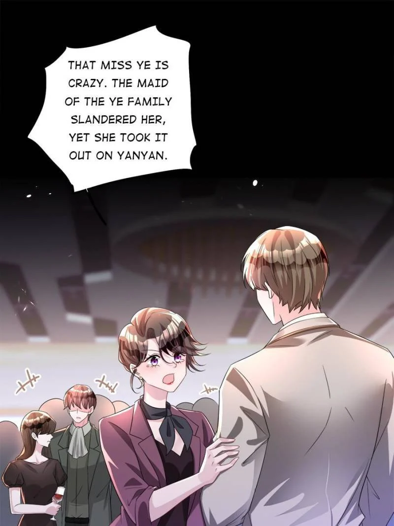 I Was Rocked to the World’s Richest Man in a Matchmaking Office Chapter 47 - Page 59