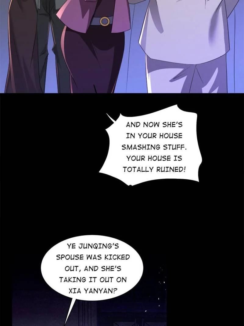 I Was Rocked to the World’s Richest Man in a Matchmaking Office Chapter 47 - Page 60