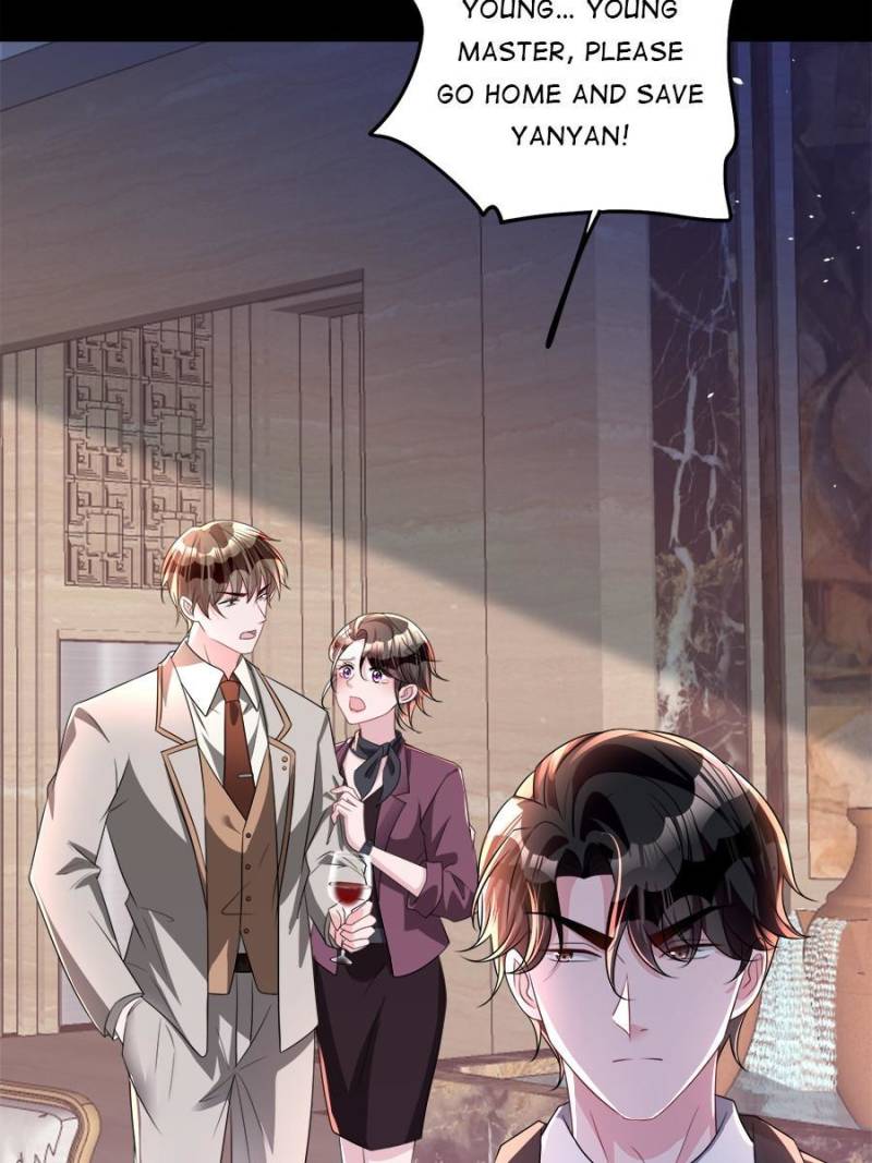 I Was Rocked to the World’s Richest Man in a Matchmaking Office Chapter 47 - Page 62