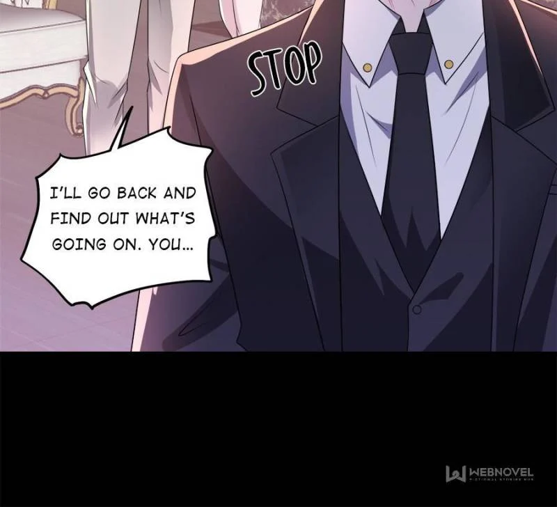 I Was Rocked to the World’s Richest Man in a Matchmaking Office Chapter 47 - Page 63