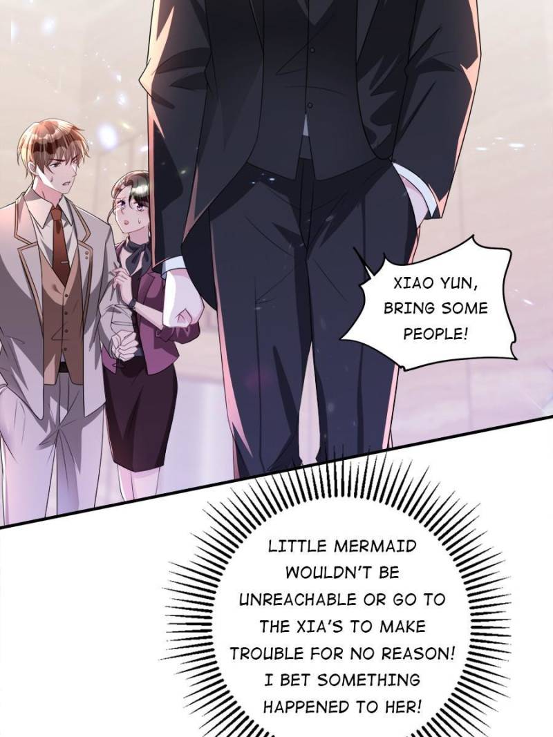 I Was Rocked to the World’s Richest Man in a Matchmaking Office Chapter 47 - Page 65