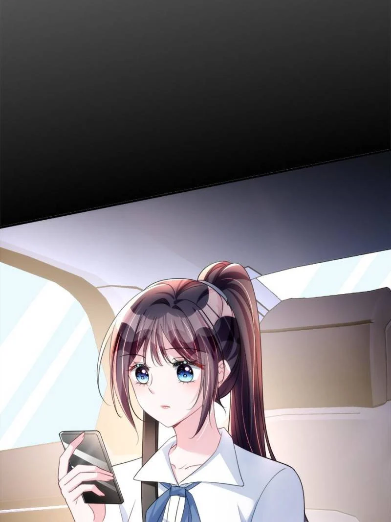 I Was Rocked to the World’s Richest Man in a Matchmaking Office Chapter 47 - Page 8