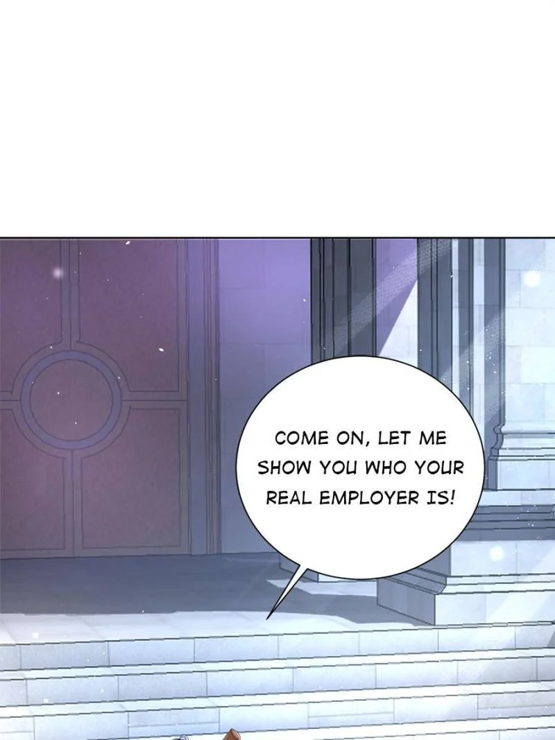I Was Rocked to the World’s Richest Man in a Matchmaking Office Chapter 48 - Page 1