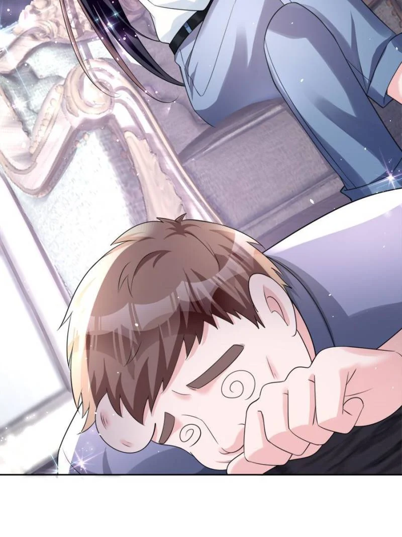 I Was Rocked to the World’s Richest Man in a Matchmaking Office Chapter 48 - Page 11