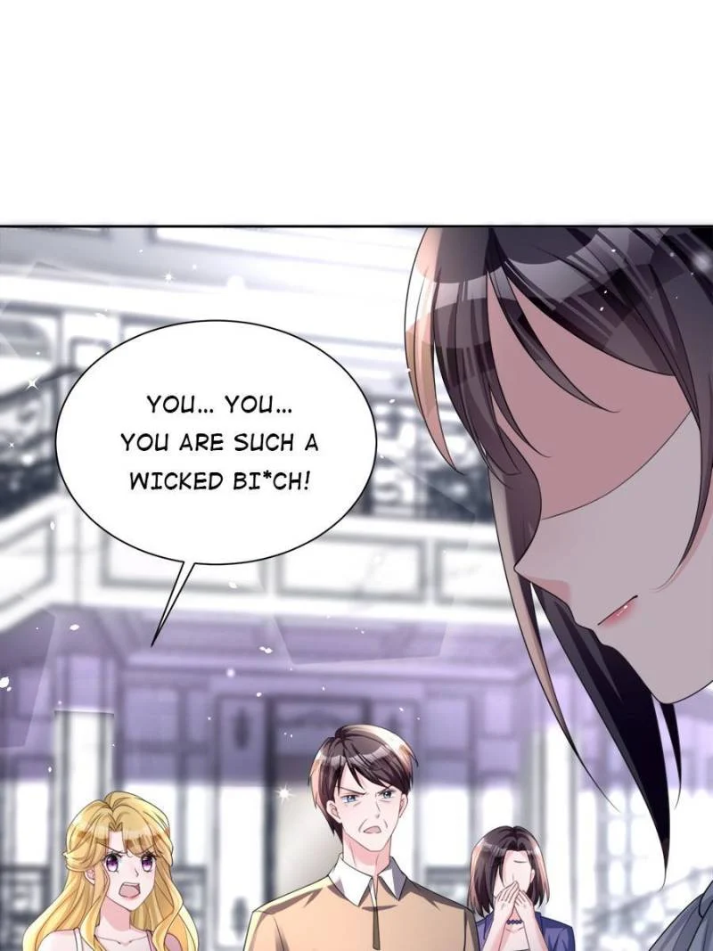 I Was Rocked to the World’s Richest Man in a Matchmaking Office Chapter 48 - Page 12
