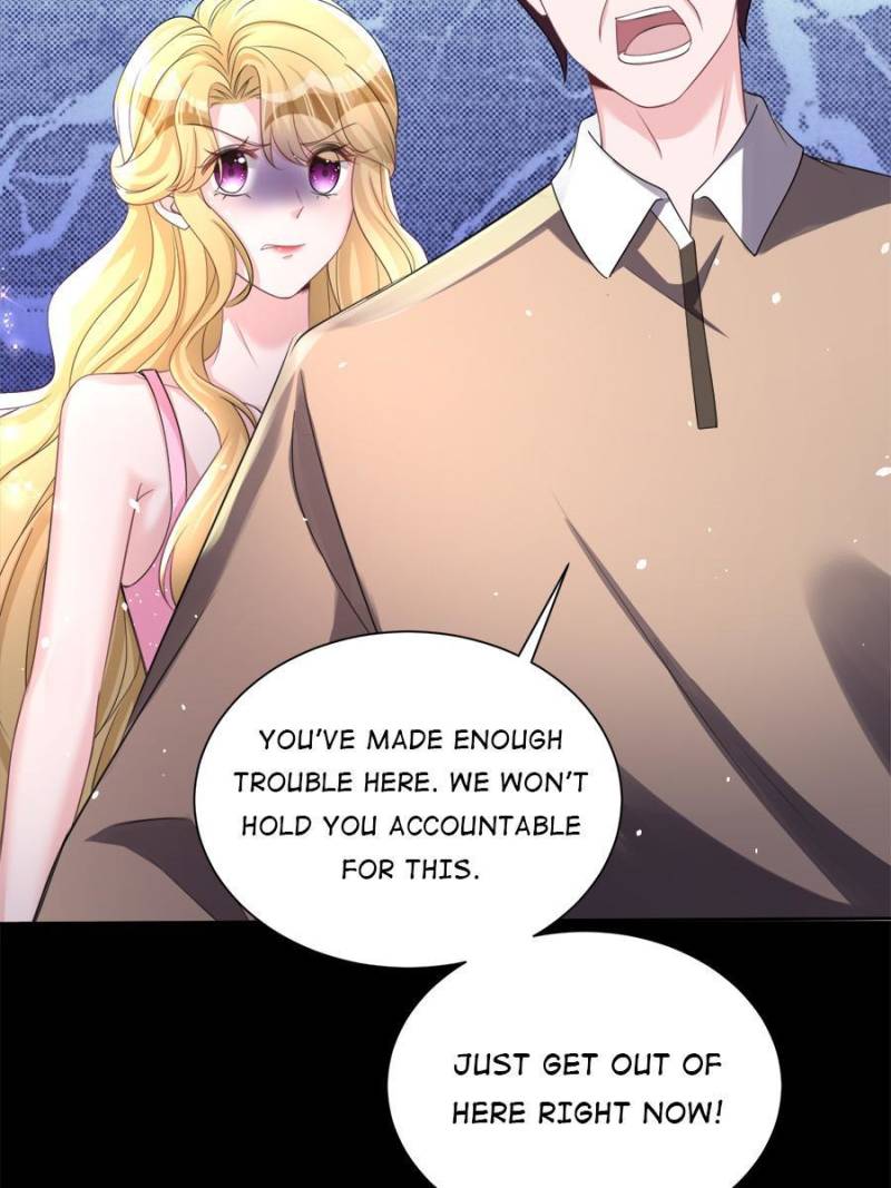 I Was Rocked to the World’s Richest Man in a Matchmaking Office Chapter 48 - Page 14