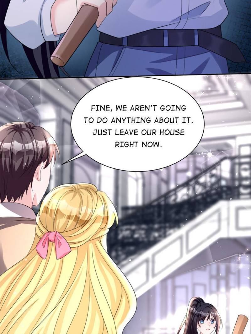 I Was Rocked to the World’s Richest Man in a Matchmaking Office Chapter 48 - Page 17