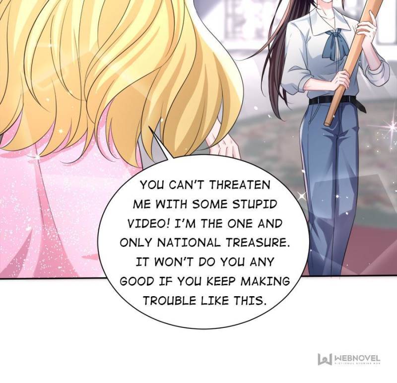 I Was Rocked to the World’s Richest Man in a Matchmaking Office Chapter 48 - Page 18