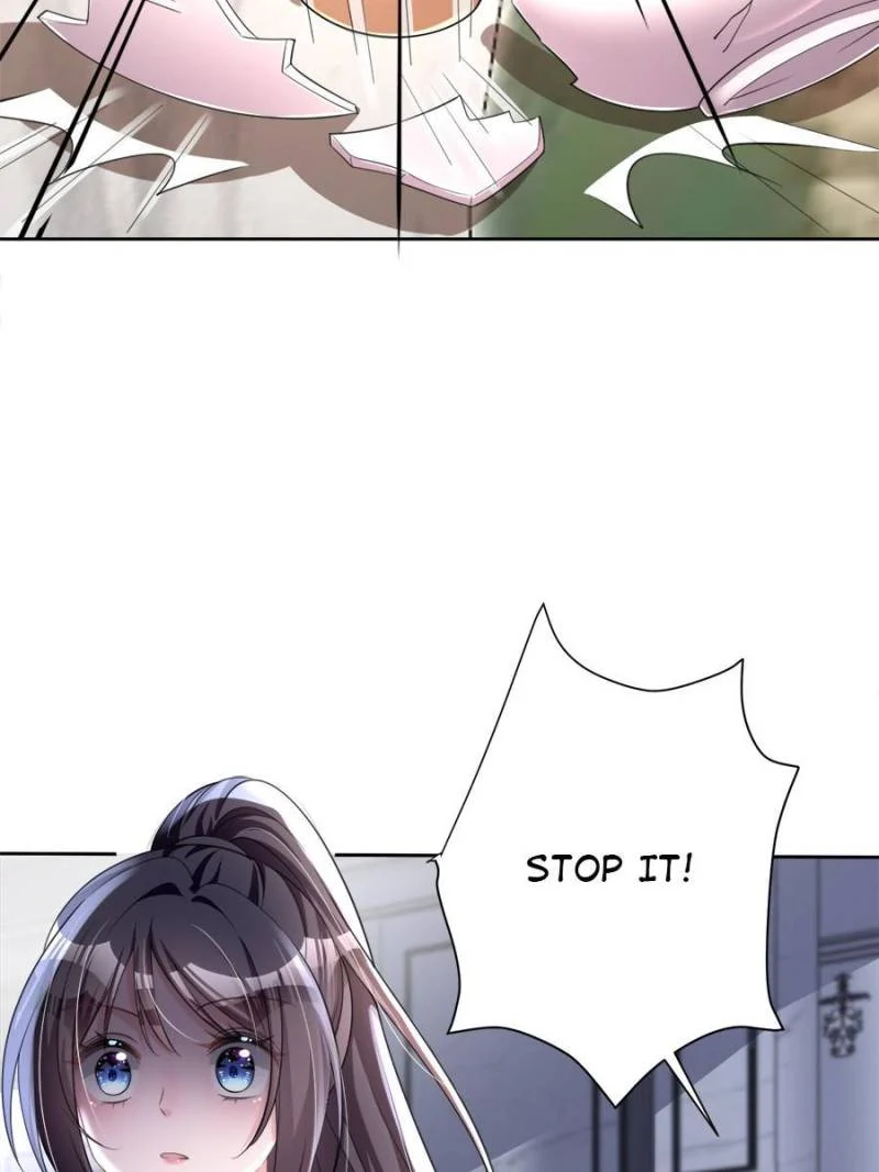 I Was Rocked to the World’s Richest Man in a Matchmaking Office Chapter 48 - Page 20