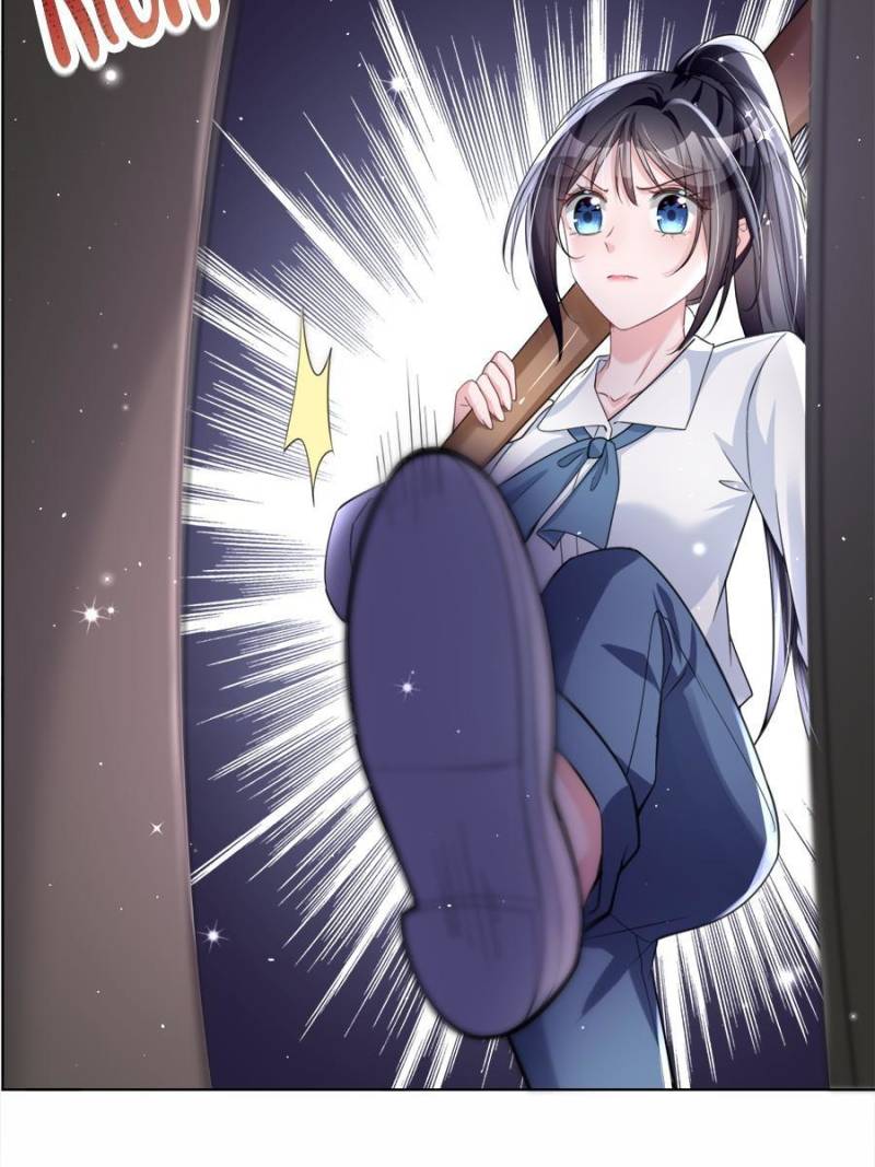 I Was Rocked to the World’s Richest Man in a Matchmaking Office Chapter 48 - Page 3