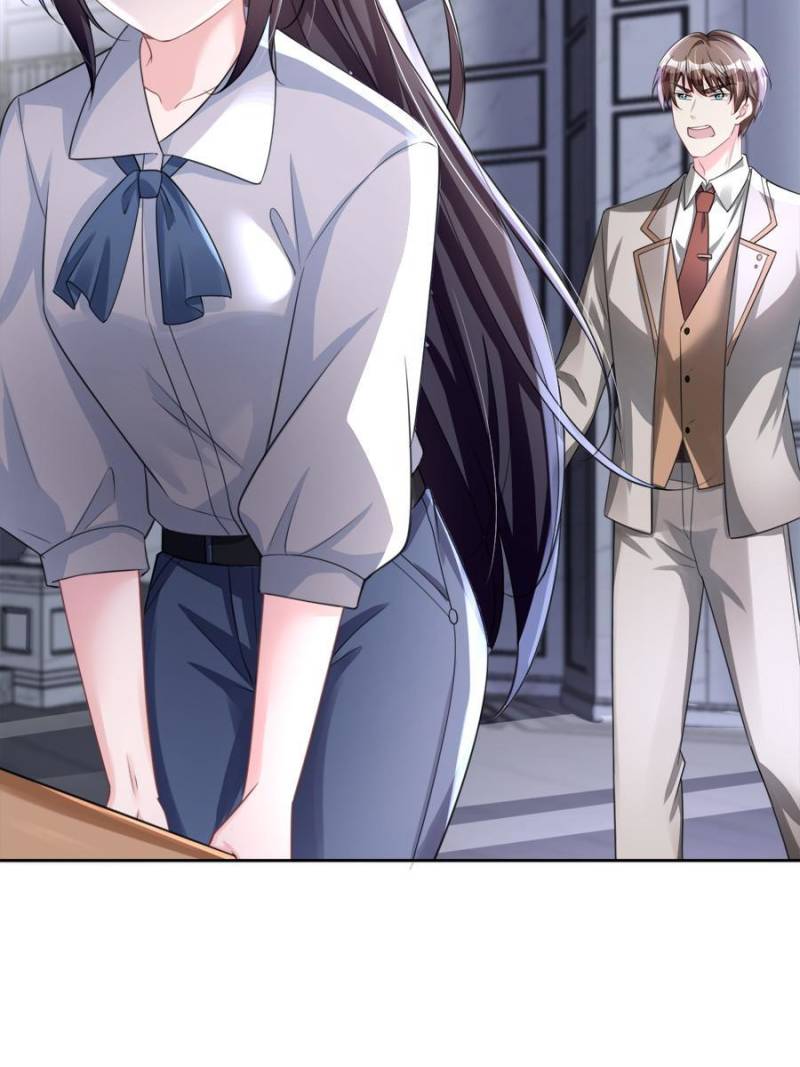 I Was Rocked to the World’s Richest Man in a Matchmaking Office Chapter 48 - Page 21