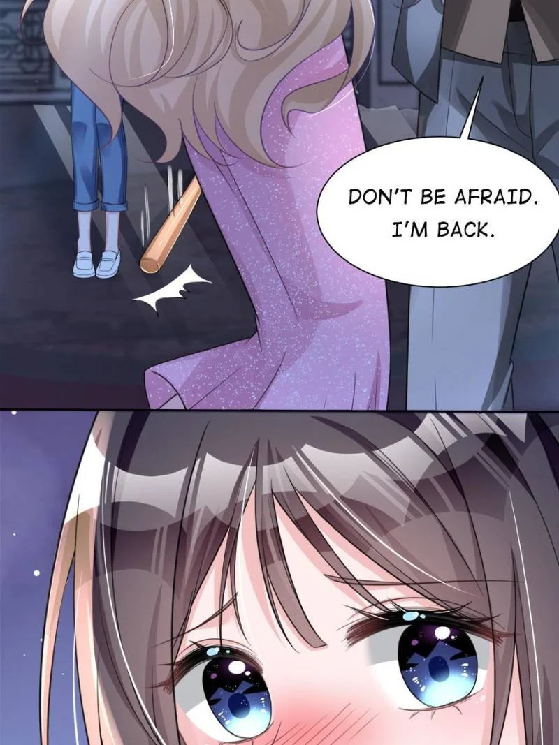 I Was Rocked to the World’s Richest Man in a Matchmaking Office Chapter 48 - Page 23