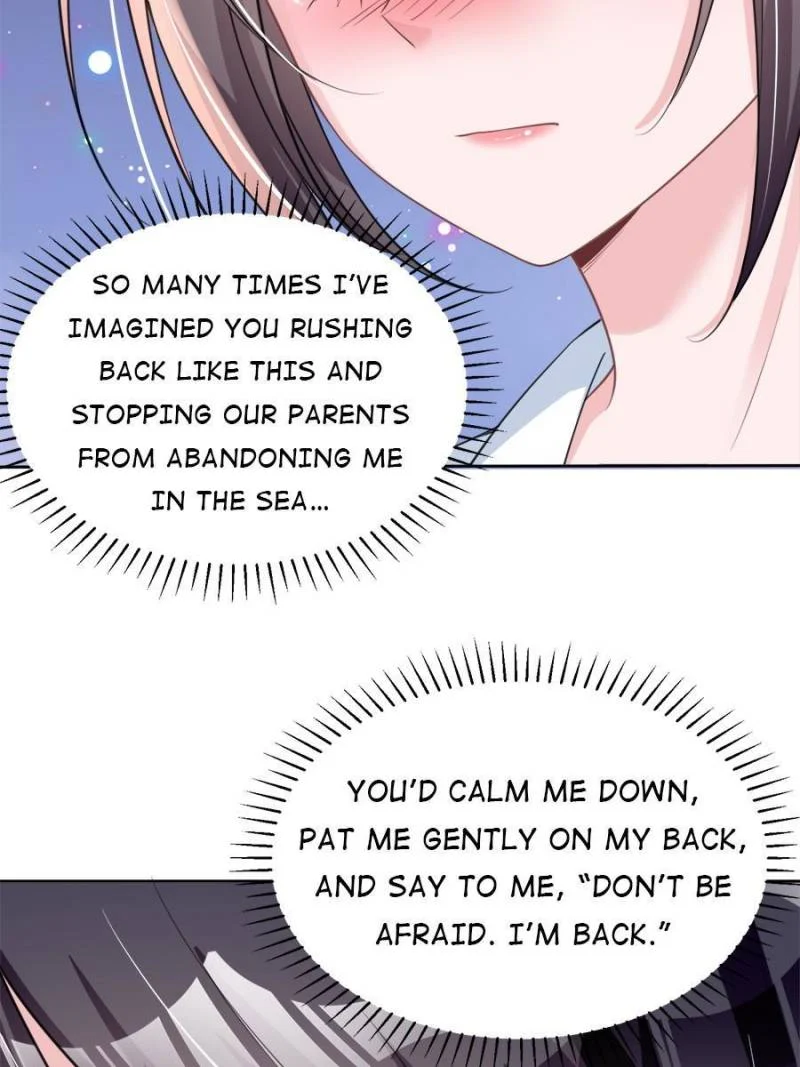 I Was Rocked to the World’s Richest Man in a Matchmaking Office Chapter 48 - Page 24