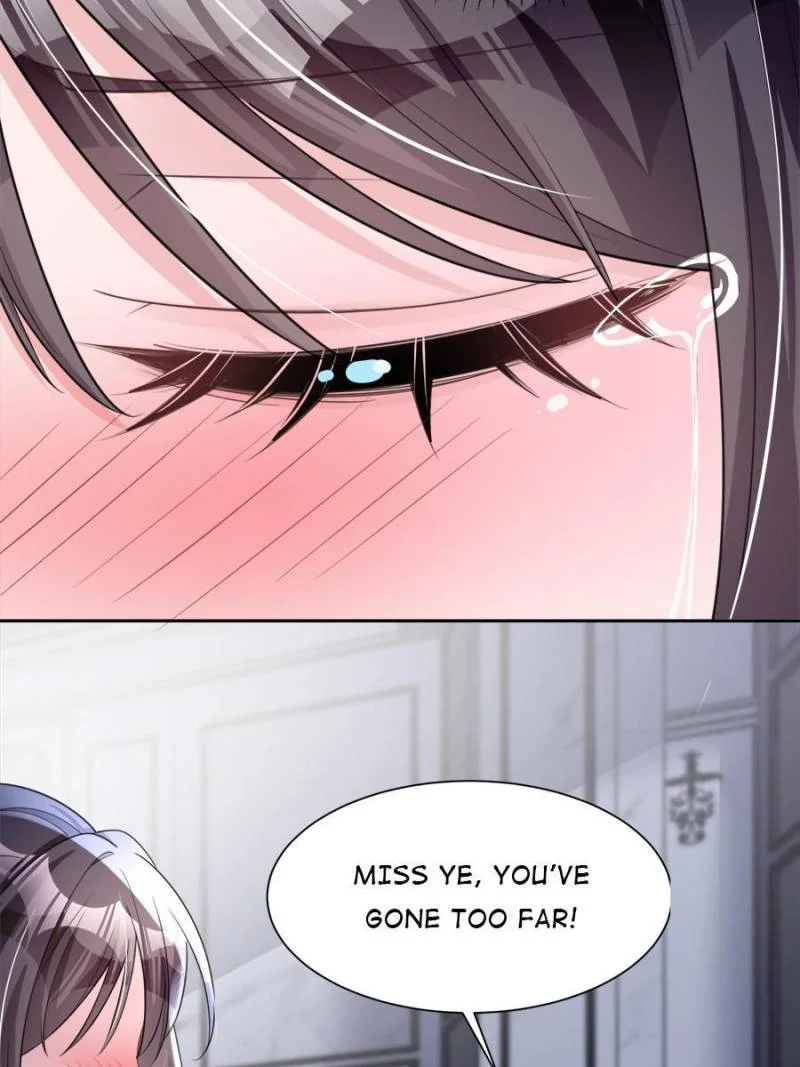 I Was Rocked to the World’s Richest Man in a Matchmaking Office Chapter 48 - Page 25