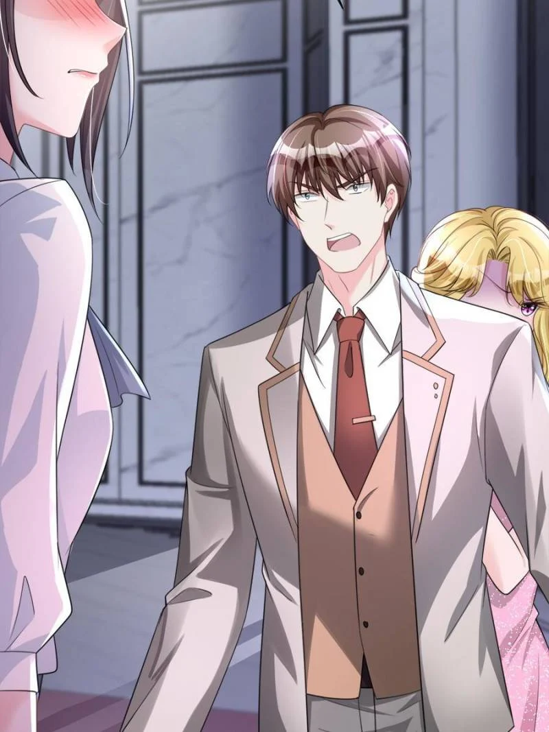 I Was Rocked to the World’s Richest Man in a Matchmaking Office Chapter 48 - Page 26